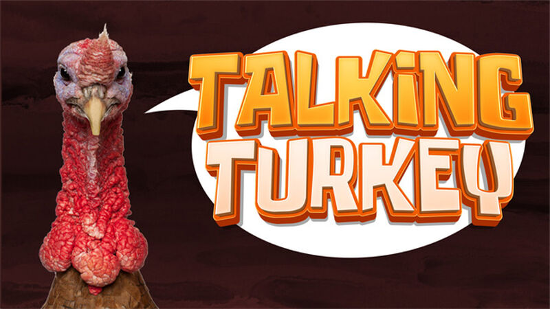 Talking Turkey